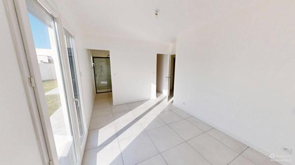 Maison plain pied à PALAJA avec Piscine