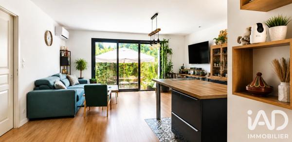 Maison à vendre 4 pièces 105 m² Beauzelle