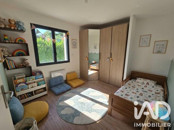 Maison à vendre 4 pièces 105 m² Beauzelle