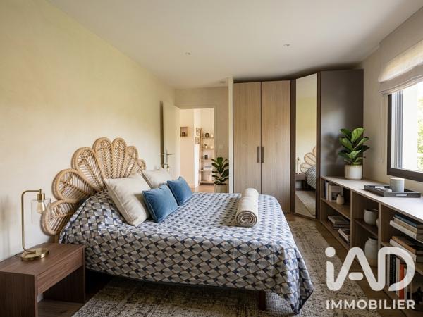 Maison à vendre 4 pièces 105 m² Beauzelle