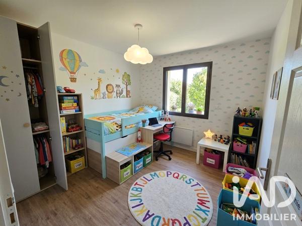 Maison à vendre 4 pièces 105 m² Beauzelle