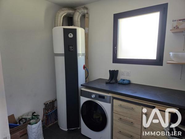 Maison à vendre 4 pièces 105 m² Beauzelle
