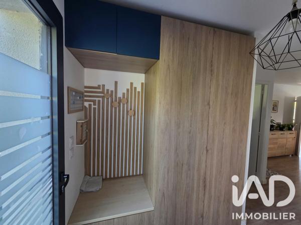 Maison à vendre 4 pièces 105 m² Beauzelle