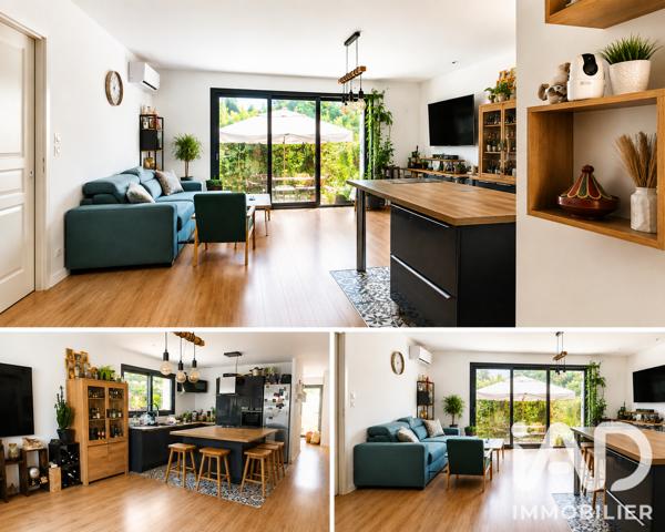 Maison à vendre 4 pièces 105 m² Beauzelle