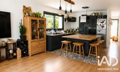 Maison à vendre 4 pièces 105 m² Beauzelle