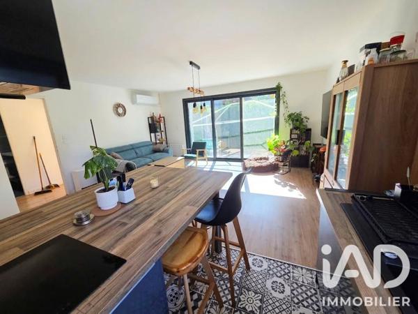 Maison à vendre 4 pièces 105 m² Beauzelle