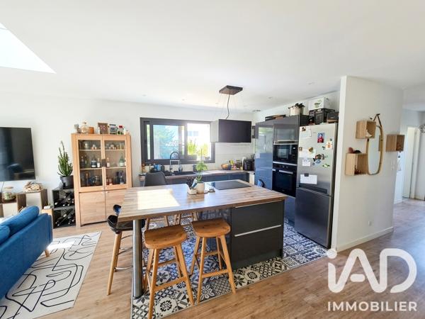Maison à vendre 4 pièces 105 m² Beauzelle