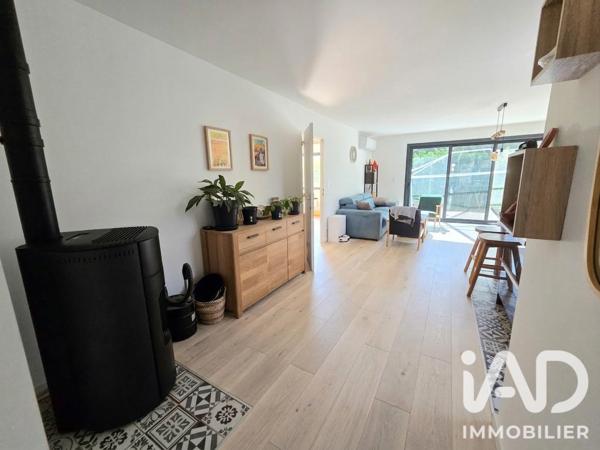Maison à vendre 4 pièces 105 m² Beauzelle