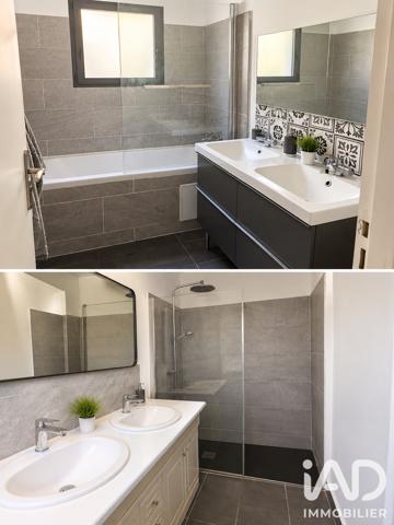 Maison à vendre 4 pièces 105 m² Beauzelle