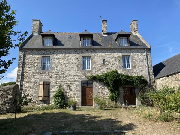 Maison à vendre à Pontorson (50170) - Manche