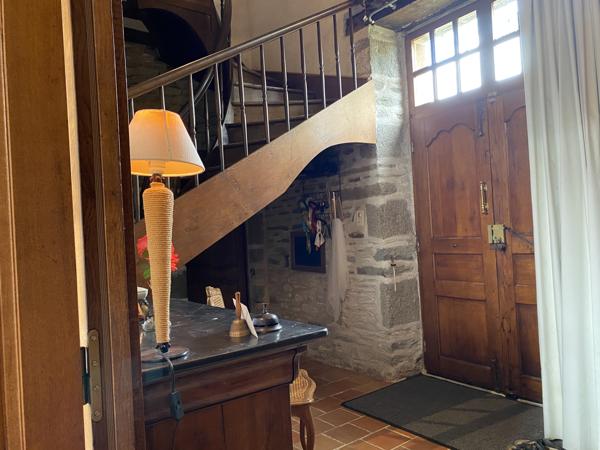 Maison à vendre à Pontorson (50170) - Manche