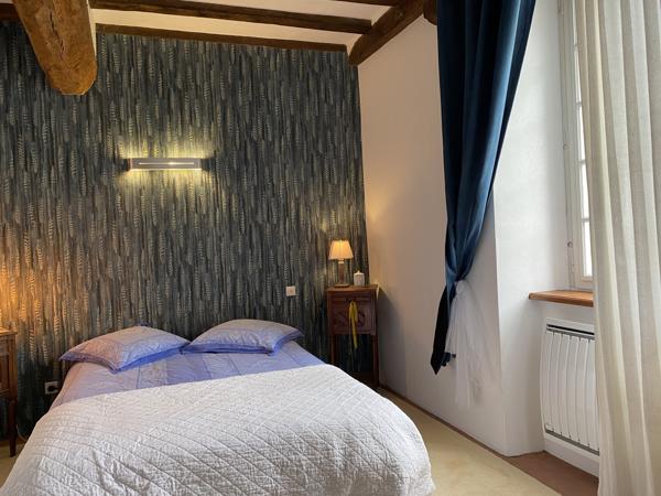 Maison à vendre à Pontorson (50170) - Manche