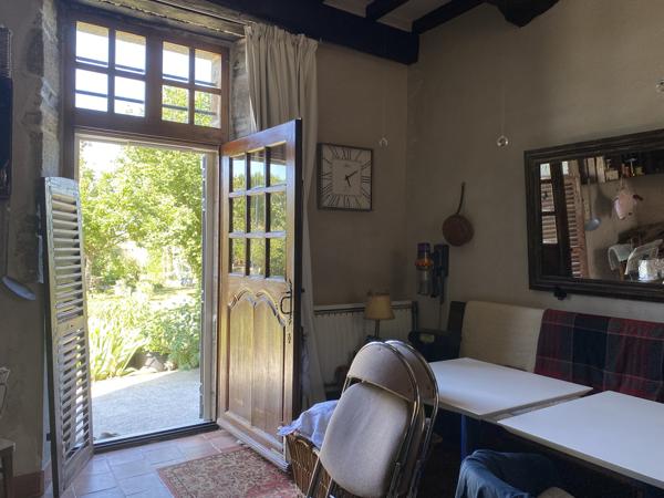 Maison à vendre à Pontorson (50170) - Manche