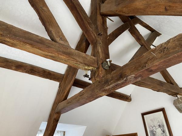 Maison à vendre à Pontorson (50170) - Manche