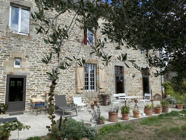 Maison à vendre à Pontorson (50170) - Manche
