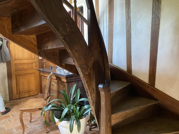Maison à vendre à Pontorson (50170) - Manche