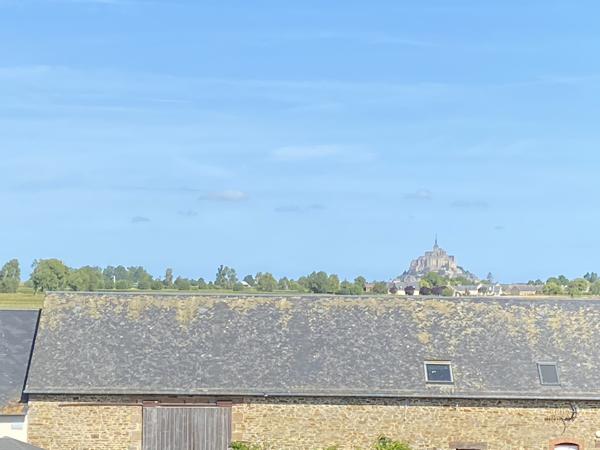 Maison à vendre à Pontorson (50170) - Manche