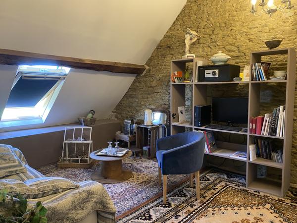Maison à vendre à Pontorson (50170) - Manche