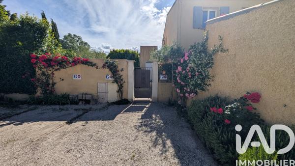 Maison à vendre 2 pièces 45 m² L'Isle-sur-la-Sorgue