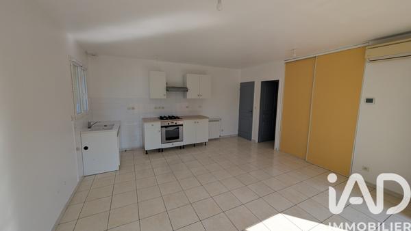 Maison à vendre 2 pièces 45 m² L'Isle-sur-la-Sorgue