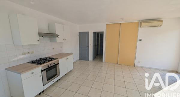 Maison à vendre 2 pièces 45 m² L'Isle-sur-la-Sorgue