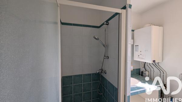 Maison à vendre 2 pièces 45 m² L'Isle-sur-la-Sorgue