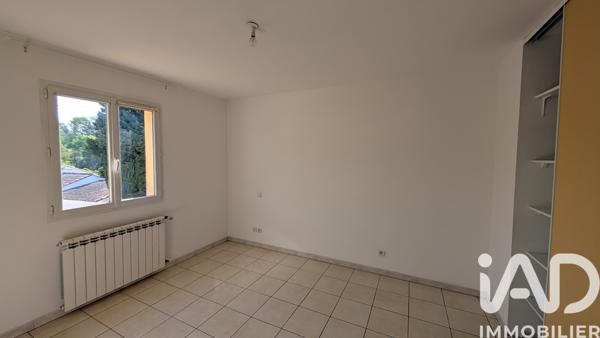 Maison à vendre 2 pièces 45 m² L'Isle-sur-la-Sorgue