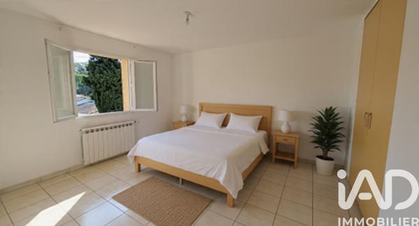 Maison à vendre 2 pièces 45 m² L'Isle-sur-la-Sorgue