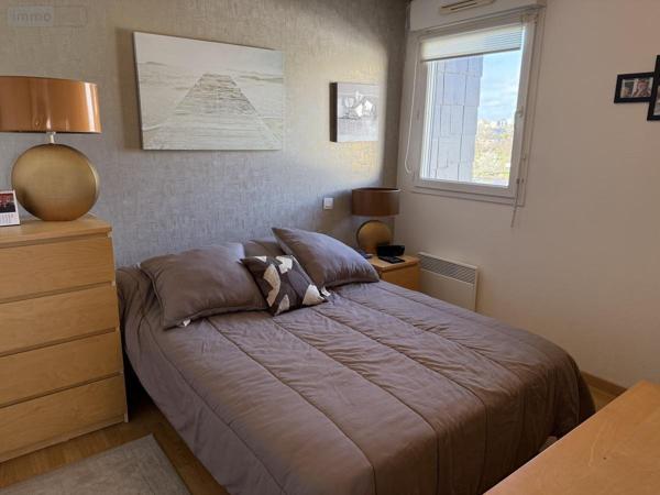 Appartement à vendre à Vannes dans le Morbihan (56000), ref : 56002-1517