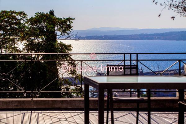 Maison à vendre 6 pièces de 300 m²