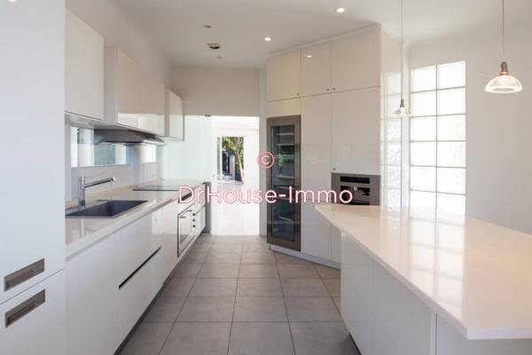 Maison à vendre 6 pièces de 300 m²