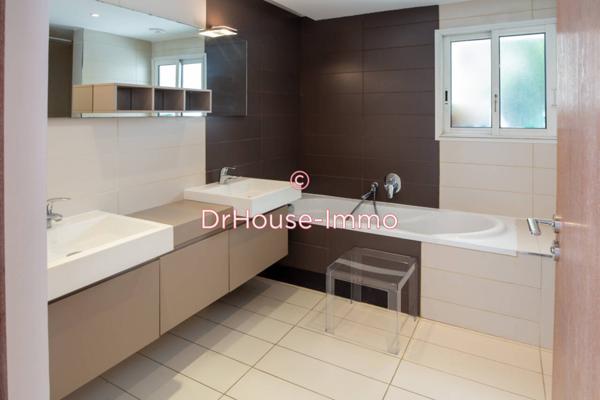 Maison à vendre 6 pièces de 300 m²