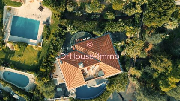 Maison à vendre 6 pièces de 300 m²