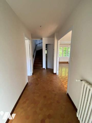 Maison d'habitation
