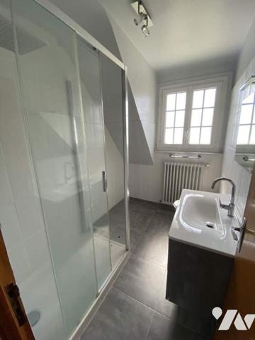 Maison d'habitation