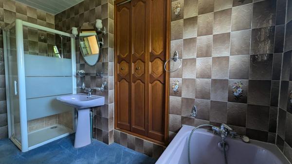 Vente Maison 5 pièces 123 m2 à Aubigny-sur-Nère