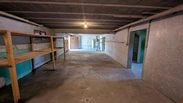 Vente Maison 5 pièces 123 m2 à Aubigny-sur-Nère