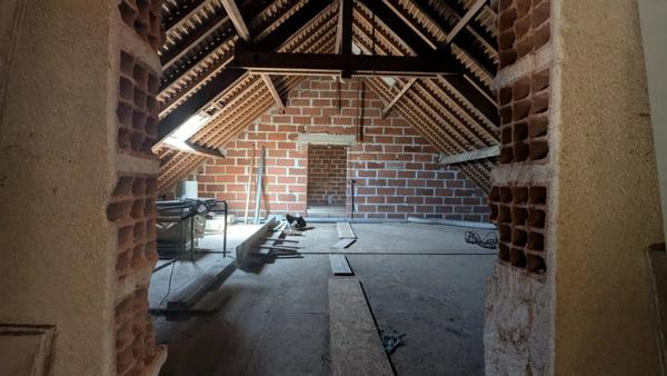 Vente Maison 5 pièces 123 m2 à Aubigny-sur-Nère