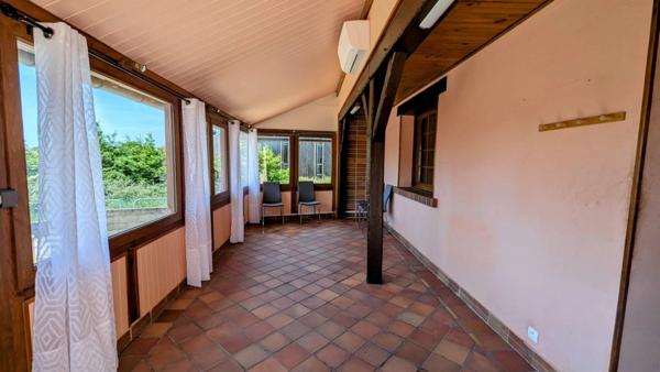 Vente Maison 5 pièces 123 m2 à Aubigny-sur-Nère