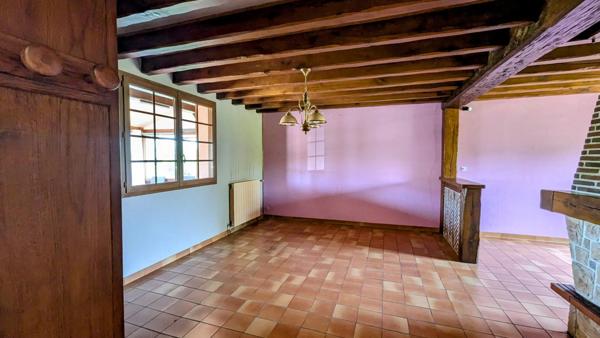 Vente Maison 5 pièces 123 m2 à Aubigny-sur-Nère