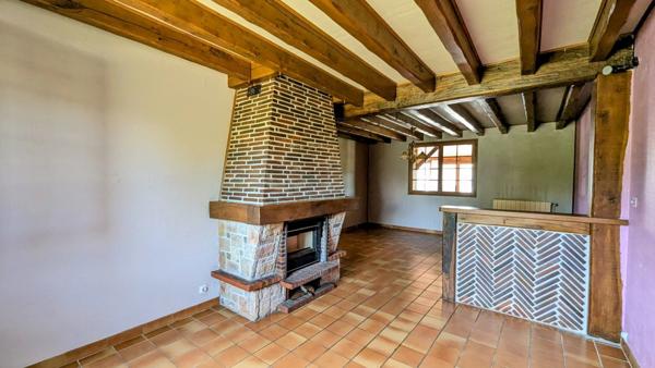 Vente Maison 5 pièces 123 m2 à Aubigny-sur-Nère