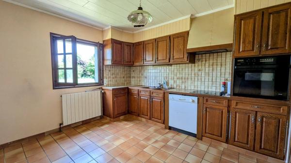 Vente Maison 5 pièces 123 m2 à Aubigny-sur-Nère