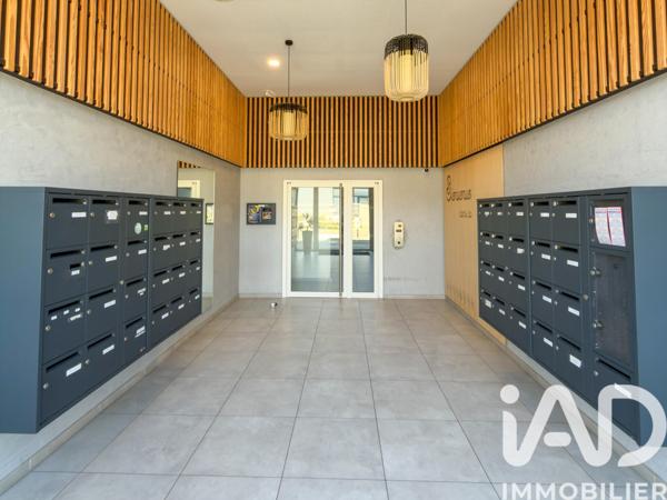 Appartement à vendre 4 pièces 72,6 m² Noisy-le-Sec