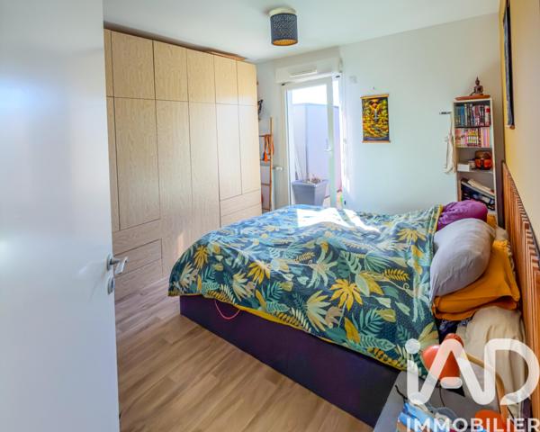 Appartement à vendre 4 pièces 72,6 m² Noisy-le-Sec