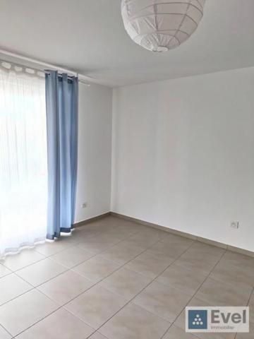 Appartement à louer à Metz (57070)