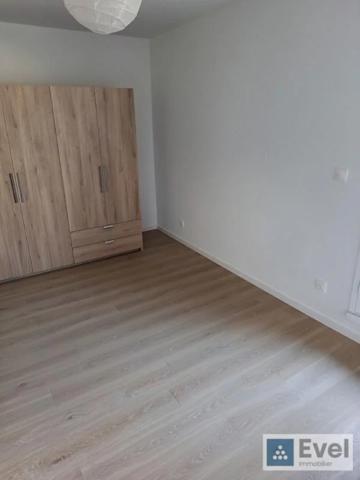 Appartement à louer à Metz (57070)
