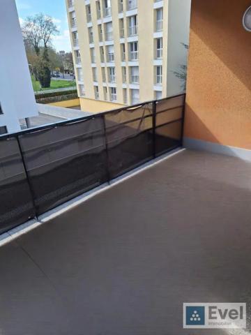 Appartement à louer à Metz (57070)