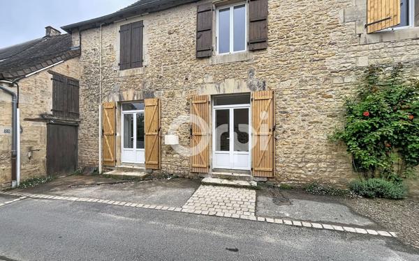 Maison à louer