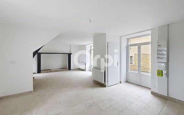 Maison à louer