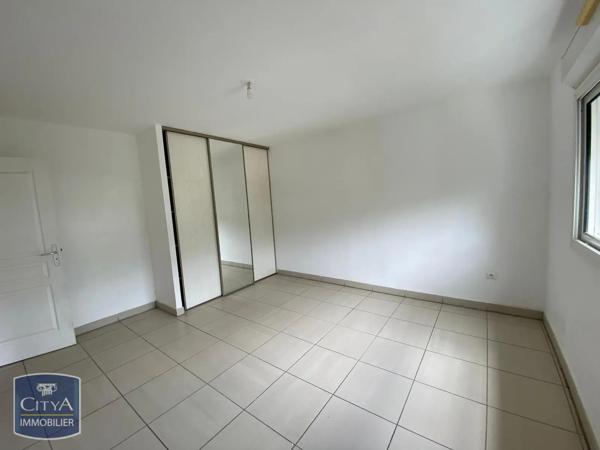 Appartement à louer 5 pièces 129.05m² Saint-Denis (97400)